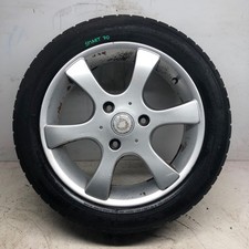 SMART FORTWO MK2 1.0 PETROL