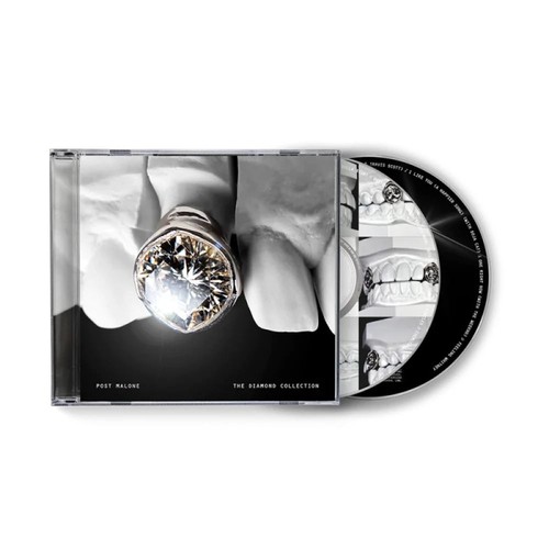 Post malone the diamond - malone,
