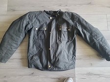 Frank Thomas Chester Wax