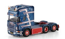 WSI 1:50 Henrik Lund Hansen