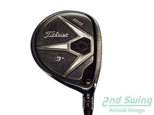 Titleist 915 F Fairway Wood 3+