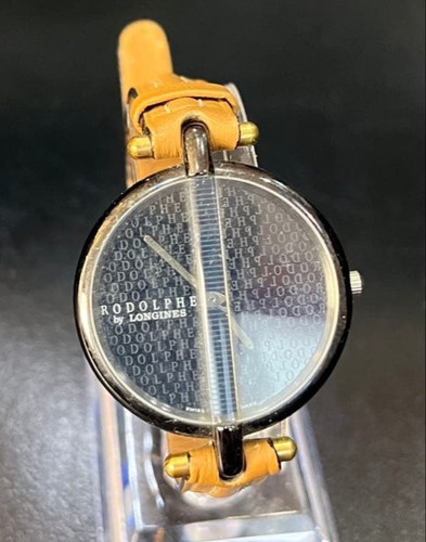 Rodolphe longines ladies - by,