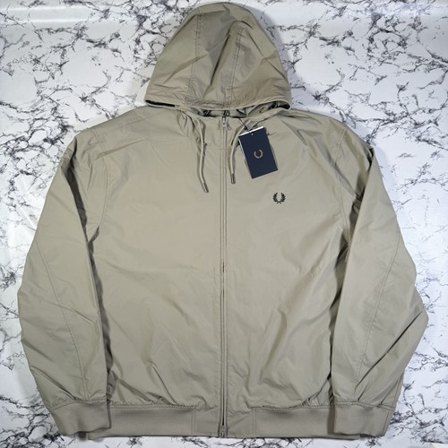 Fred perry mens warm grey - fred,