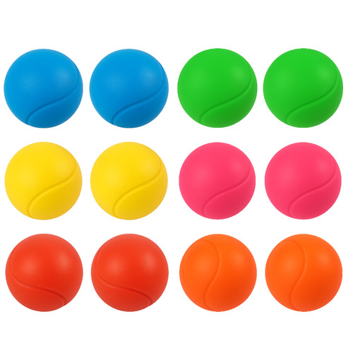 Emkay blue red yellow - 12's,
