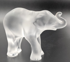 Lalique " Timori" Crystal Baby