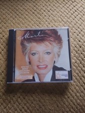 Marti Caine - Marti (2015)  Cd