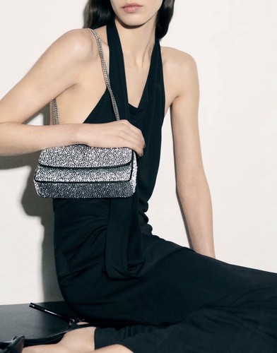 Mango bag new