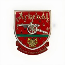 Arsenal FC Large Medieval