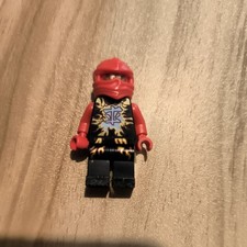 LEGO NJO0161 Ninjago Kai Airjitzu Possession Minifigure Brand New 