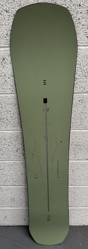 Endeavor free ranger snowboard - ranger,