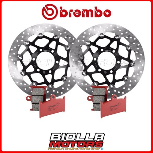 1997 brembo triumph daytona - triumph, t