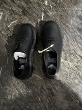 Brand New Black Doc Martens