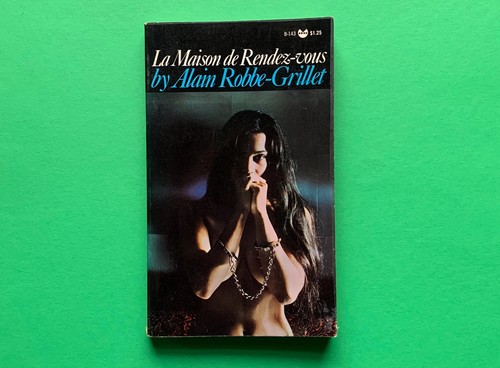 Maison rendez vous - rendez-vous, by