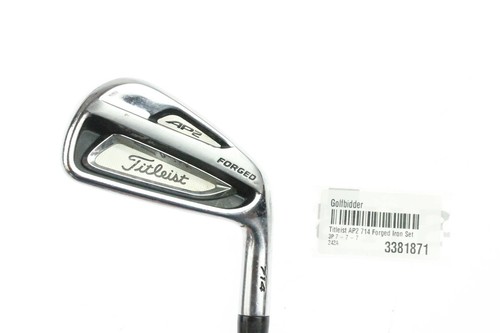 Titleist ap2 714 forged golf - ap2,