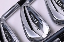 Ping G425 Irons / 5-PW+SW /