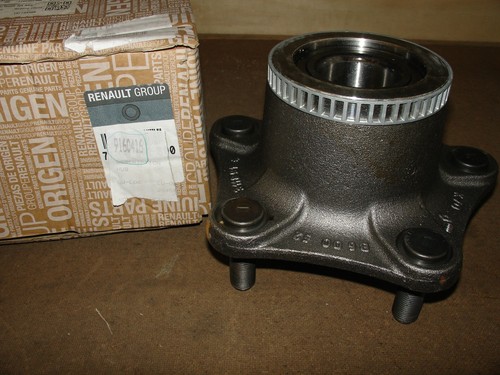 9160416 rear wheel - rear, ring