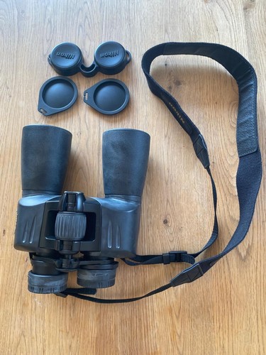 Nikon action 12x50 cf - action,
