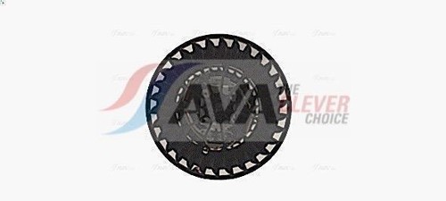 Electric motor interior - electric,