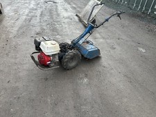 Camon BCS 710-C8 Rotavator