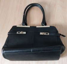 The Collection Debenhams Black Handbag