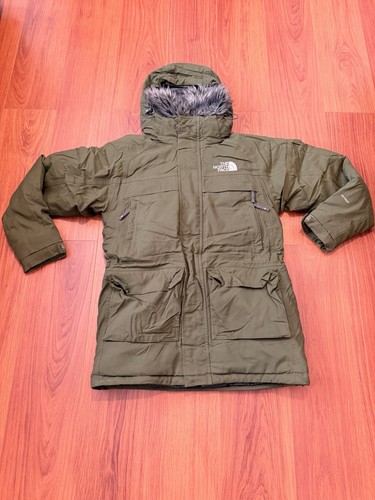 The north face mens green - north,