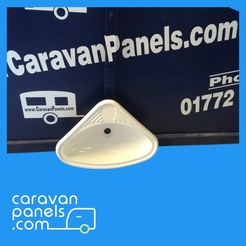 Caravan and motorhome vanity - caravan,