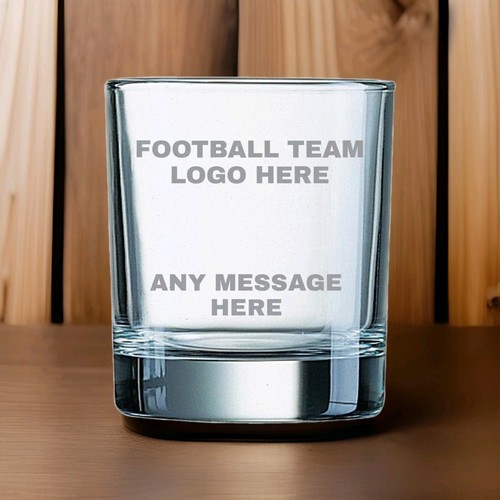 Personalised engraved whisky - engraved,