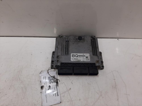 Nissan nv200 dci acenta - nissan,