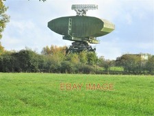PHOTO  TYPE 84 RADAR RAF AIR