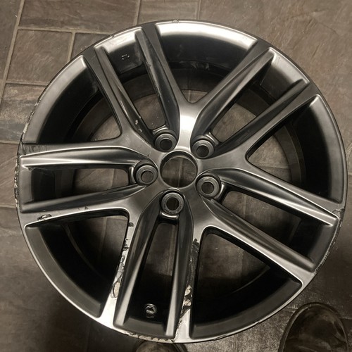 Genuine lexus alloy wheel - lexus,