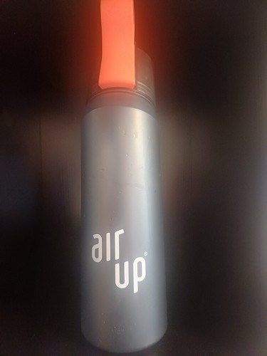 Air bottle very good - air,