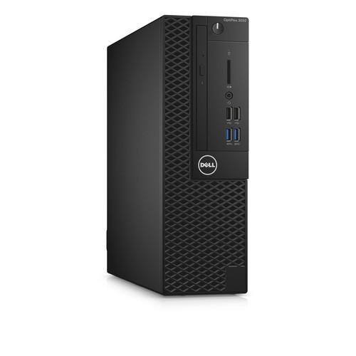 Dell optiplex 3050 sff desktop - 3050,