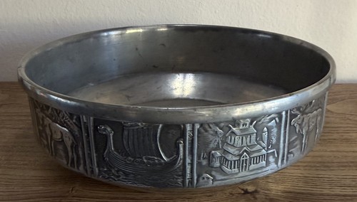 Scandi mid century holsen - mid,