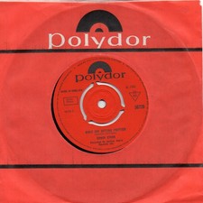 EDWIN STARR   GIRLS ARE