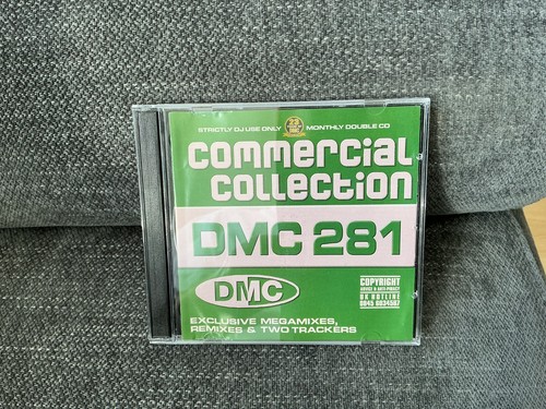 Dmc commercial collection - , 281
