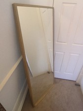 IKEA Mirror Large Rectangular