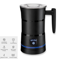 Electric milk frother 1 - electric,