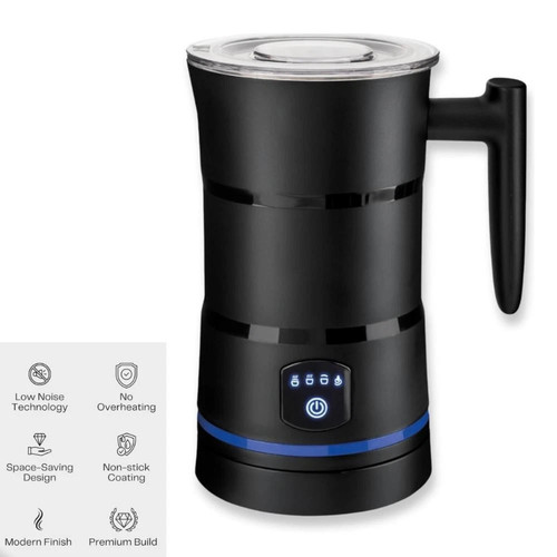 Electric milk frother - electric, 1