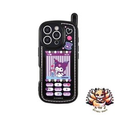 NEW Gourmandies Sanrio