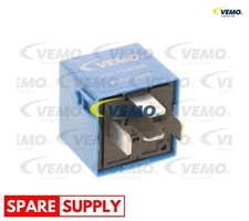 MULTIFUNCTIONAL RELAY FOR BMW
