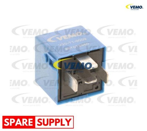 Multifunctional relay for bmw - for,