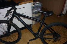 carrera vengeance mountain