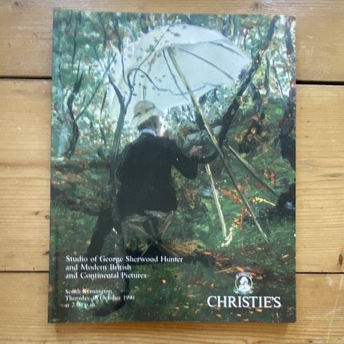 Christie studio of - christie’s,