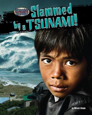 Slammed tsunami by - by, a