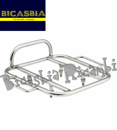16651 rear luggage rack - 22, x