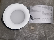 Modular Lighting Smart Cake LED Downlight 115 - IP54 12743109