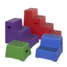 Heavy Duty Industrial Plastic