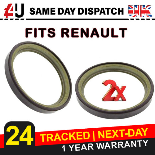 Fits renault clio mk2 - fits,