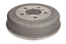 REAR BRAKE DRUM FITS