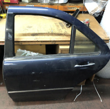 MERCEDES S-CLASS MK4 W220